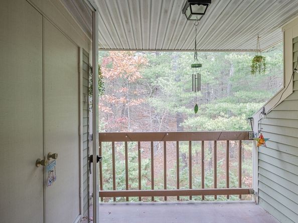 94 Heritage Dr 94, Northbridge MA 01588