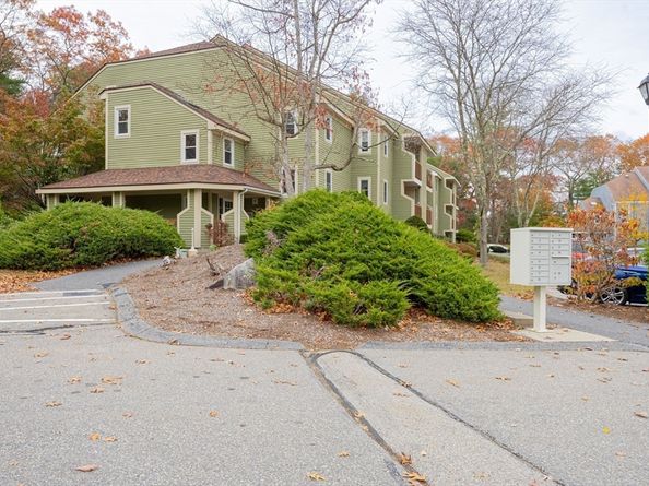 94 Heritage Dr 94, Northbridge MA 01588