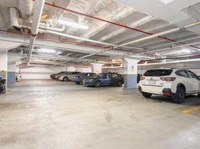 12 Stoneholm PKG:B, Boston MA 02115