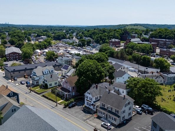 7 Prospect St, Woburn MA 01801