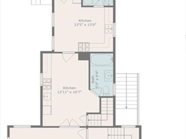 7 Prospect St, Woburn MA 01801