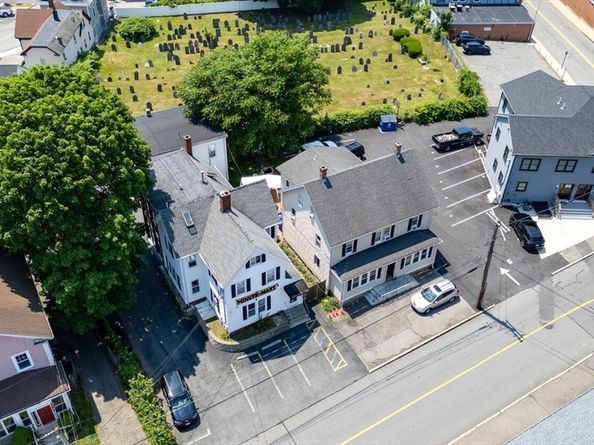 7 Prospect St, Woburn MA 01801