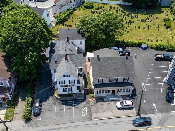 7 Prospect St, Woburn MA 01801