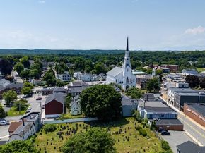 7 Prospect St, Woburn MA 01801