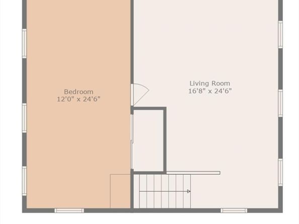 7 Prospect St, Woburn MA 01801