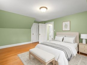 1297 Old Worcester Rd, Framingham MA 01701