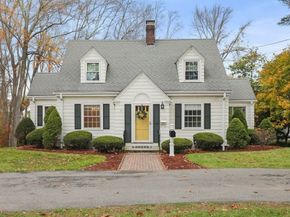 1297 Old Worcester Rd, Framingham MA 01701