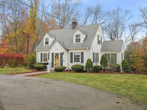 1297 Old Worcester Rd, Framingham MA 01701