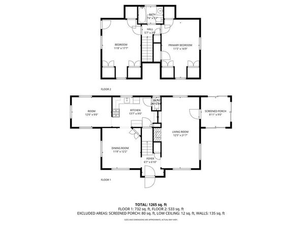 1297 Old Worcester Rd, Framingham MA 01701