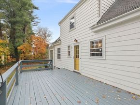 1297 Old Worcester Rd, Framingham MA 01701