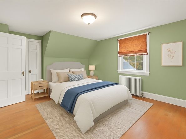 1297 Old Worcester Rd, Framingham MA 01701