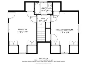 1297 Old Worcester Rd, Framingham MA 01701