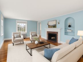 1297 Old Worcester Rd, Framingham MA 01701