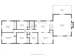 25 Lawrence Road, Halifax MA 02338