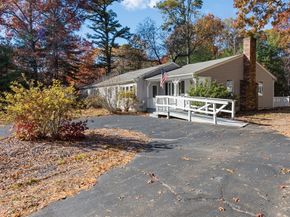 25 Lawrence Road, Halifax MA 02338