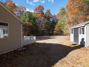 25 Lawrence Road, Halifax MA 02338