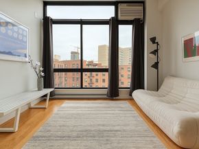 12 Stoneholm St 406, Boston MA 02115