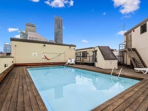 12 Stoneholm St 406, Boston MA 02115