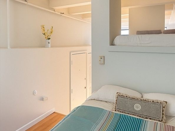 12 Stoneholm St 406, Boston MA 02115