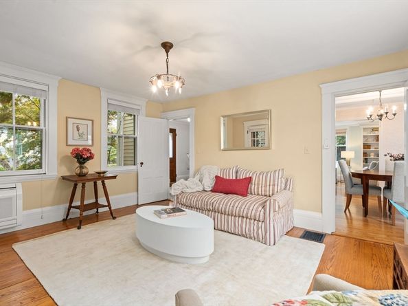 167 Court Street, Dedham MA 02026