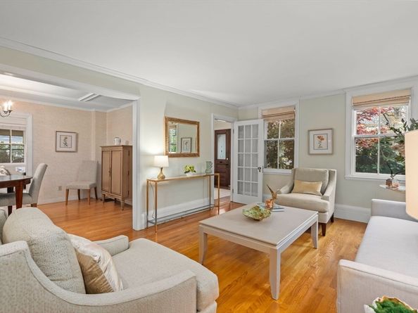 167 Court Street, Dedham MA 02026