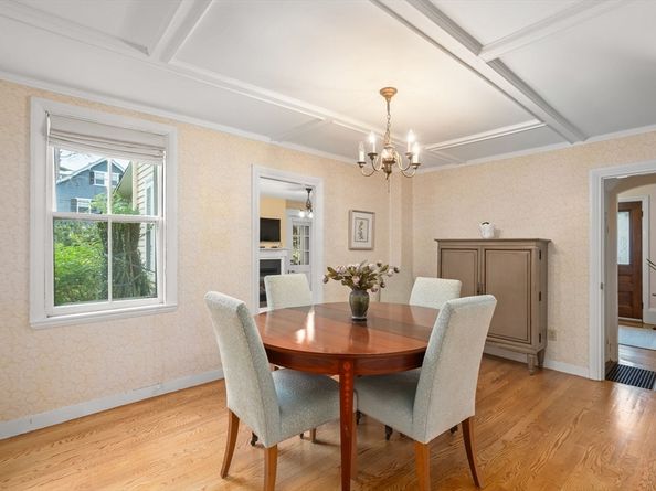 167 Court Street, Dedham MA 02026