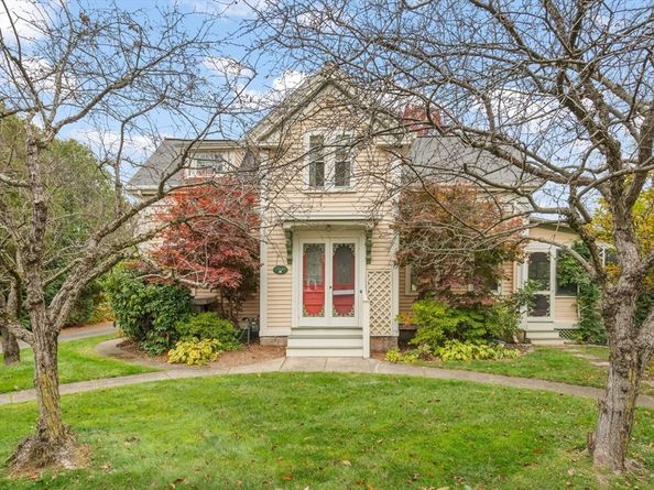 167 Court Street, Dedham MA 02026