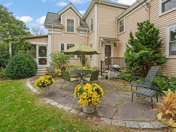 167 Court Street, Dedham MA 02026