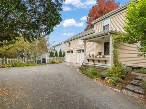 167 Court Street, Dedham MA 02026