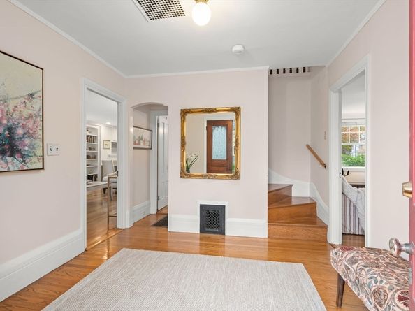 167 Court Street, Dedham MA 02026