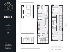 602 Canterbury 14, Boston MA 02131