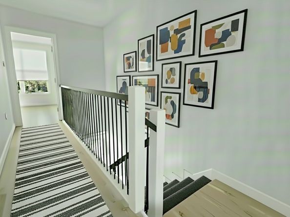 602 Canterbury 14, Boston MA 02131