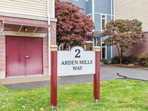 2 Arden Mills Way 2102, Fitchburg MA 01420