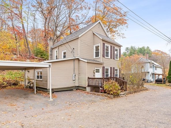 23 Fletcher Pl, Athol MA 01331