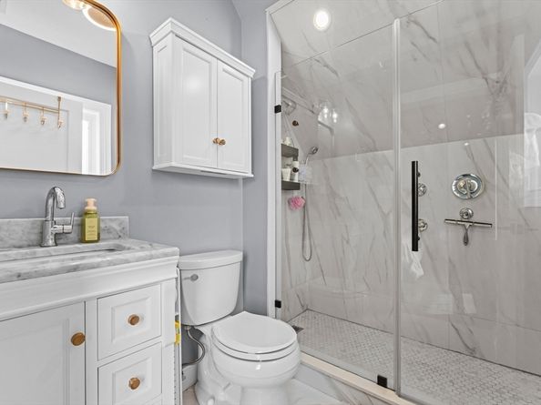 28 Dix St 3, Boston MA 02122