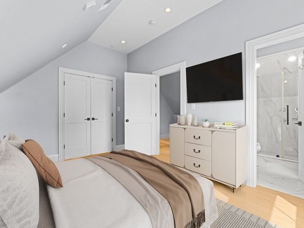 28 Dix St 3, Boston MA 02122