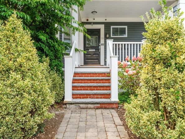 28 Dix St 3, Boston MA 02122