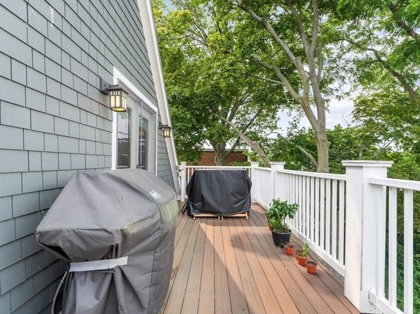 28 Dix St 3, Boston MA 02122