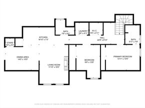 28 Dix St 3, Boston MA 02122