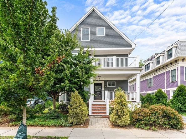 28 Dix St 3, Boston MA 02122