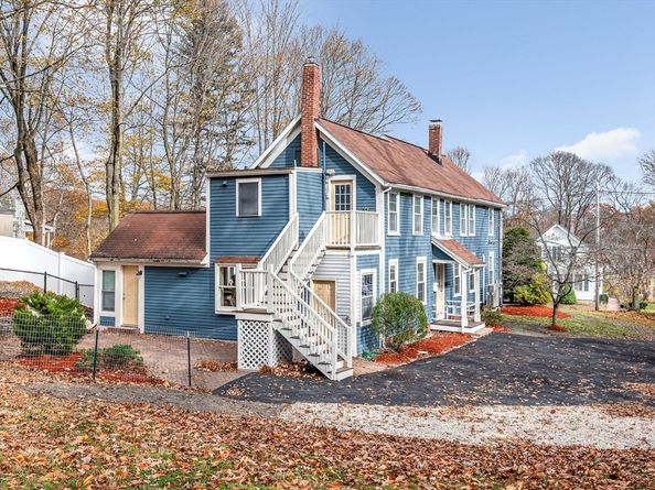 856 Main Street, Reading MA 01867