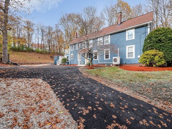 856 Main Street, Reading MA 01867