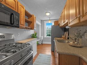 230 Massachusetts Ave 6, Arlington MA 02474