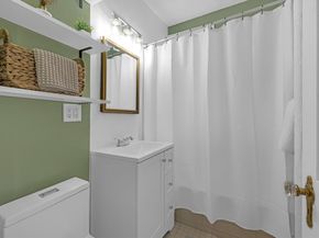 230 Massachusetts Ave 6, Arlington MA 02474