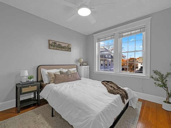 230 Massachusetts Ave 6, Arlington MA 02474