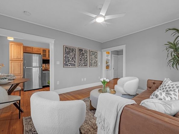 230 Massachusetts Ave 6, Arlington MA 02474