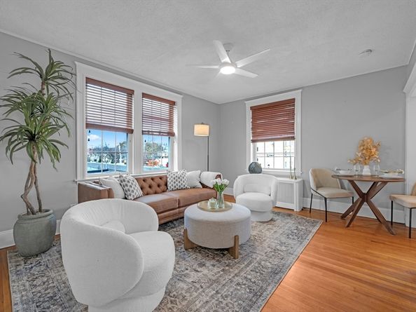 230 Massachusetts Ave 6, Arlington MA 02474