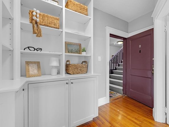 230 Massachusetts Ave 6, Arlington MA 02474