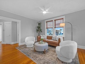 230 Massachusetts Ave 6, Arlington MA 02474