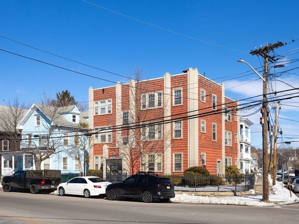 99 Franklin Street, Lynn MA 01902